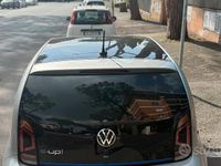 Usata VW e-up! 2022 Grigio Utilitaria
