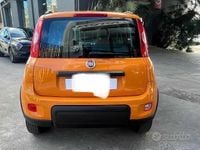Usata Fiat Panda Trekking 75 CV (55 kW) 2013 Utilitaria
