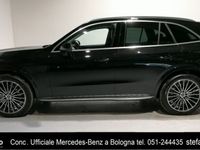 usata Mercedes GLC300e 4M Plug-in Hybrid AMG Line Advanced nuova a Castel Maggiore