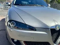 Usata Alfa Romeo 147 Distinctive 150 CV (110 kW) 2007 Utilitaria