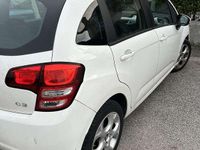 Begagnad Citroën C3 Business Class 68 HK (50 kW) 2012 Sedan