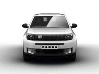 Nuova Fiat Grande Panda Pop 100 CV (73 kW) 2025 Bianco Utilitaria