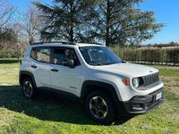 Usata Jeep Renegade 2016 SUV