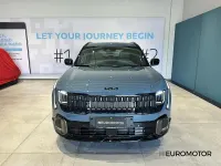 Nuova Kia Seltos 179 CV (131 kW) 2026 Grigio SUV