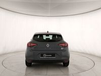 usata Renault Clio V Porte 1.6 Hybrid Zen E-Tech Auto