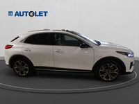 Usata Kia XCeed Plus 136 CV (100 kW) 2021 Bianco SUV