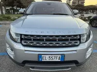 Occasion Land Rover Range Rover evoque Prestige 190 PK (139 kW) 2012 SUV