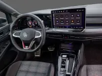 Usata VW Golf VIII Comfortline 265 CV (194 kW) 2025 Argento dolomite Berlina