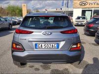 usata Hyundai Kona 1.6 HEV Xtech