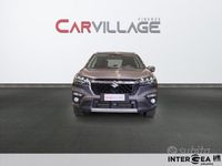 Usata Suzuki SX4 S-Cross 129 CV (94 kW) 2024 Grigio SUV