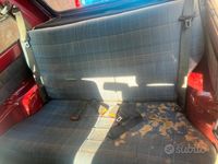 Usata Fiat 750 1995 Berlina