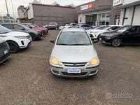 Occasion Opel Corsa 65 ch (47 kW) 2006 Gris Citadine