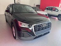 Usata Audi Q2 Business Plus 116 CV (85 kW) 2021 Nero SUV