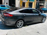 Usata Ford Mondeo 180 CV (132 kW) 2016 Grigio Berlina