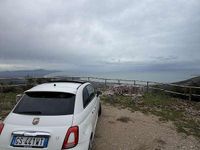 Usata Abarth 500 135 CV (99 kW) 2011 Utilitaria