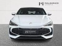 Usata MG MG3 116 CV (85 kW) 2025 Bianco Utilitaria