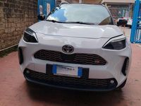 Begagnad Toyota Yaris Cross Sport 92 HK (67 kW) 2023 SUV