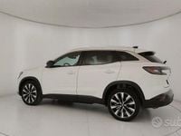 Usata Renault Austral Techno 200 CV (147 kW) 2023 Bianco SUV