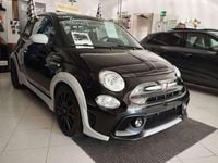 Usata Abarth 695 179 CV (131 kW) 2020 Nero Utilitaria