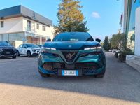 Usata Alfa Romeo Junior 136 CV (100 kW) 2025 Blu/azzurro SUV