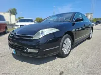 Usata Citroën C6 Exclusive 170 CV (125 kW) 2010 Bianco Berlina