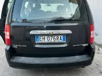 Usata Chrysler Grand Voyager 163 CV (119 kW) 2011 Monovolume