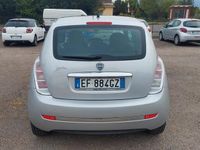 usata Lancia Ypsilon 1.2 69 CV Elle. OK NEOPATENTATI