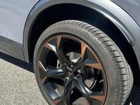 Usata Cupra Formentor 150 CV (110 kW) 2023 Grigio SUV