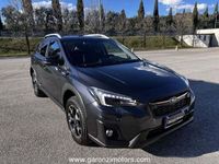 usata Subaru XV 1.6i Lineartronic Style