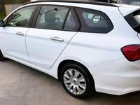 Usata Fiat Tipo Business 95 CV (69 kW) 2017 Bianco Station wagon