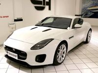 usata Jaguar F-Type 2.0 i4 R-Dynamic rwd 300cv auto my19