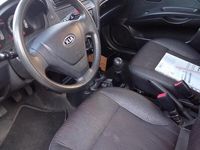 usata Kia Picanto 1ªs.(08/11) - 2009 OK NEOPATENTATI