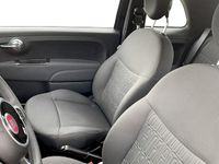 Usata Fiat 500 70 CV (51 kW) 2024 Nero Utilitaria