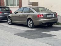 Usata Audi A6 Advanced 179 CV (131 kW) 2007 Berlina