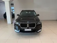 Usata BMW X1 Comfort Edition 149 CV (109 kW) 2022 Nero SUV