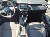 Usata Renault Clio 145 CV (106 kW) 2021 Bianco Utilitaria