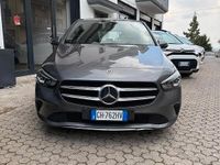 Usata Mercedes B180 116 CV (85 kW) 2021 Grigio Monovolume