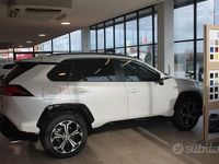 Usata Suzuki Across 306 CV (225 kW) 2024 Bianco SUV