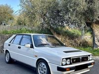 Usata Lancia Delta 166 CV (122 kW) 1987 Bianco Utilitaria