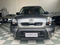 usata Kia Soul 1.6 crdi 16v vgt Cool