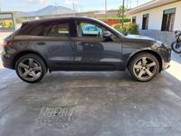 usata Porsche Macan Macan3.0d S 250cv pdk my16