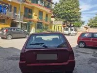 Usata Citroën AX 50 CV (36 kW) 1997 Rosso Utilitaria