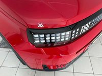 Nuova Fiat Grande Panda Icon 101 CV (74 kW) 2025 Rosso Utilitaria