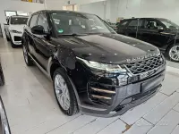 Usata Land Rover Range Rover evoque R-Dynamic 163 CV (119 kW) 2023 Santorini black SUV
