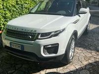 usata Land Rover Range Rover evoque 5p 2.0 td4 SE Dynamic 180cv auto