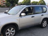 Usata Nissan X-Trail XE 150 CV (110 kW) 2008 SUV
