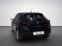 Gebraucht Opel Corsa Edition 75 PS (55 kW) 2023 Schwarz Kleinwagen