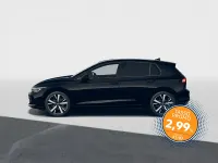 Nuova VW Golf VIII Edition 115 CV (84 kW) 2026 Nero Berlina