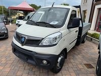 Usata Piaggio Porter 101 CV (74 kW) 2024 Bianco