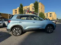 Usata DR DR 5.0 117 CV (86 kW) 2022 Bianco SUV